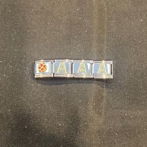 Custom Order: charms